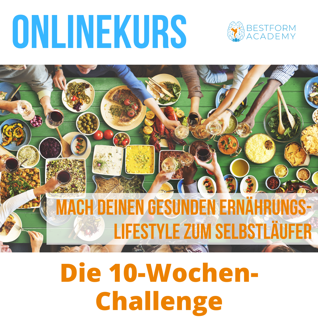 Ernährung optimieren mit Dr. Gabriela Hoppe | Erfolg durch Ernährung | Ernährungsspezialistin & Heilpraktikerin - Hintergrundbild by Canva