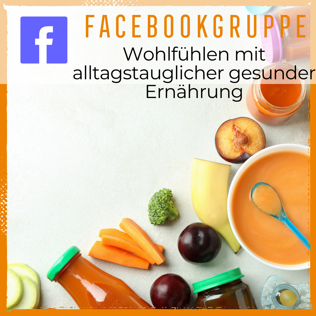 Instagram-Kanal von Dr. Gabriela Hoppe | Erfolg durch Ernährung | Ernährungsspezialistin & Heilpraktikerin - Hintergrundbild by Gabriela Hoppe