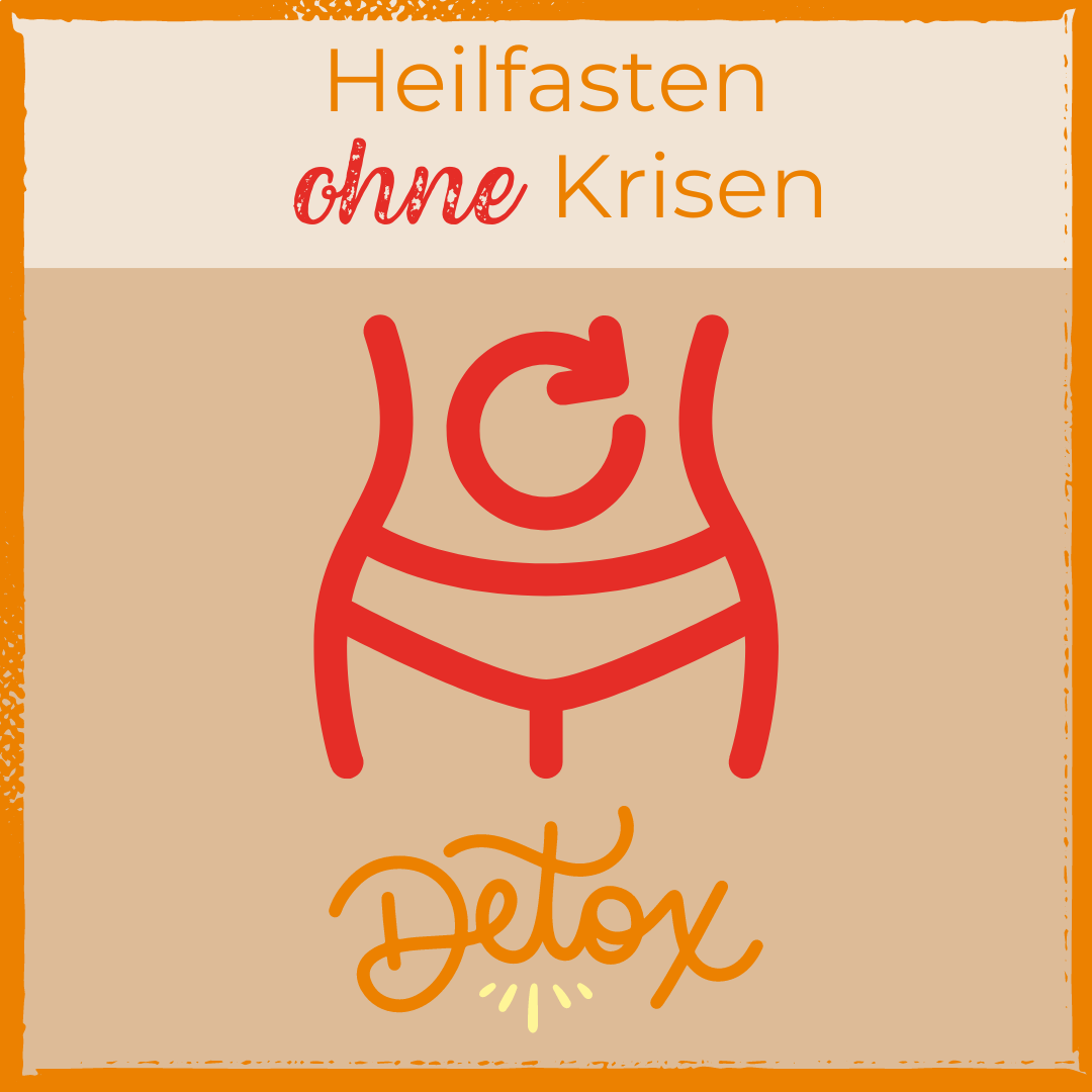 Fasten und Heilfasten ohne Krisen mit Dr. Gabriela Hoppe | Erfolg durch ganzheitliche Regulation | Reizdarm- und Stoffwechselspezialistin & Heilpraktikerin - Hintergrundbild by Canva