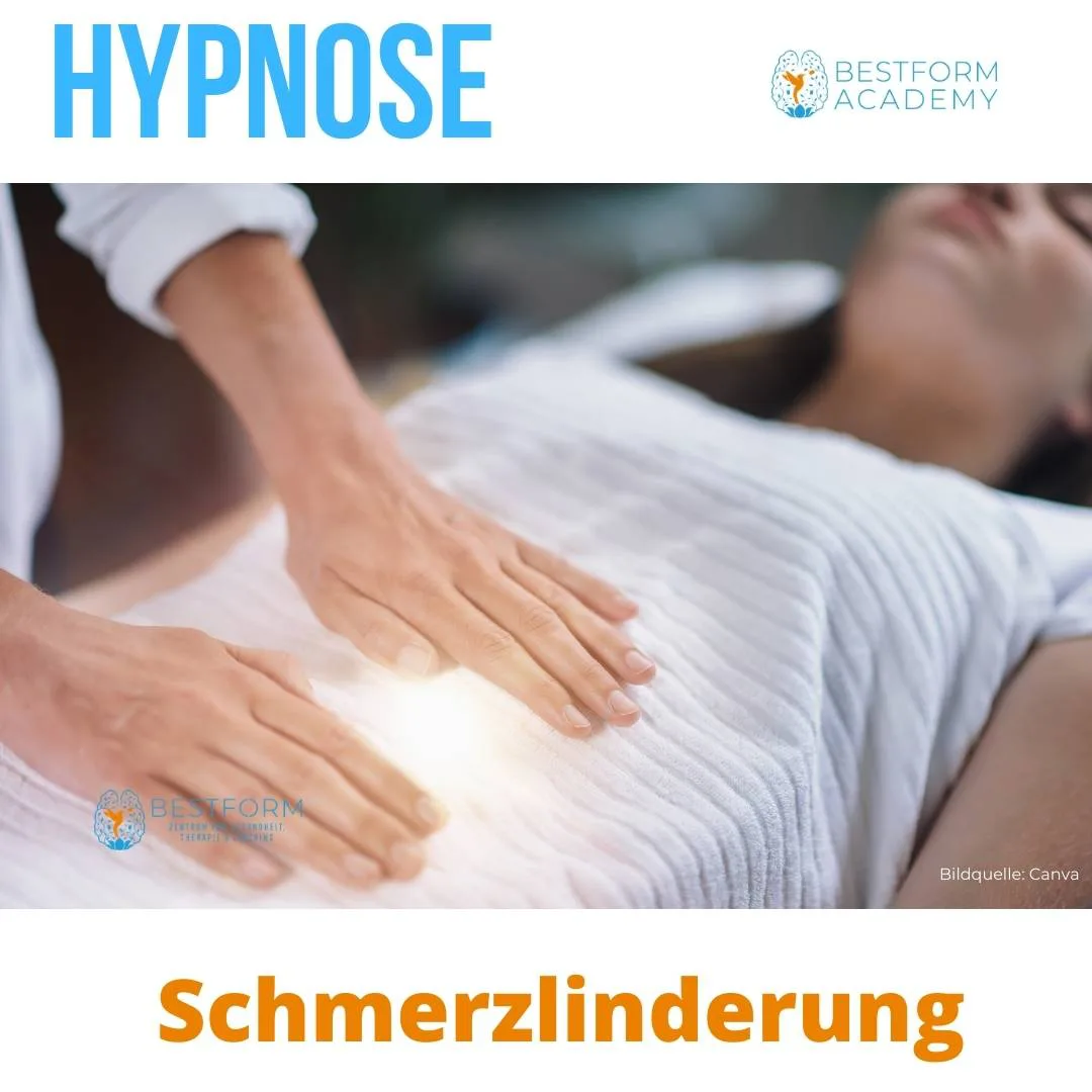 Reizdarm-Beschwerden lindern per Hypnose mit Melanie Dehnbostel - Kooperationspartnerin von Dr. Gabriela Hoppe | Erfolg durch Ernährung | Ernährungsspezialistin & Heilpraktikerin - Hintergrundbild by Canva