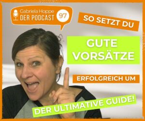 Der Podcast von Dr. Gabriela Hoppe | Erfolg durch ganzheitliche Regulation | Reizdarm- und Stoffwechselspezialistin & Heilpraktikerin - Hintergrundbild by Gabriela Hoppe